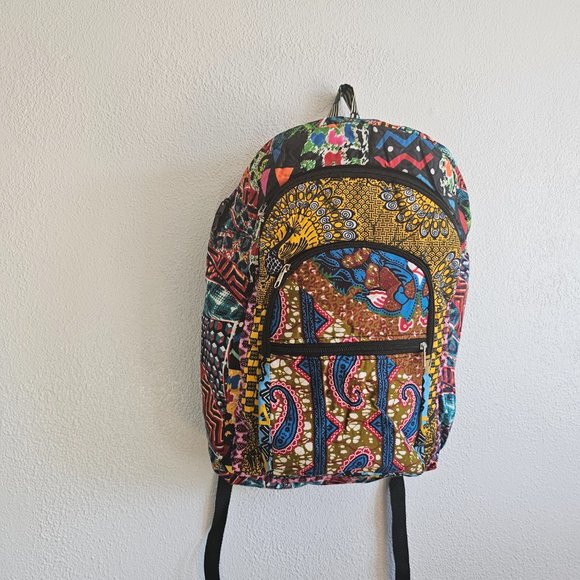 Back pack - Picture 6 of 10